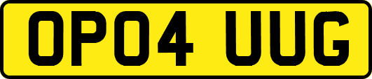 OP04UUG