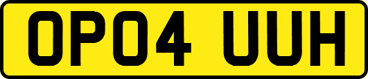 OP04UUH