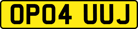 OP04UUJ