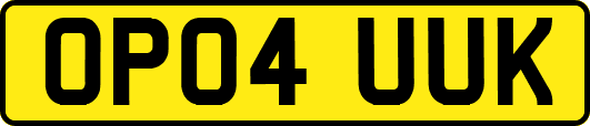 OP04UUK