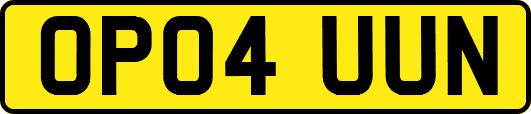 OP04UUN