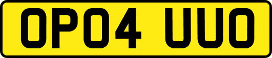 OP04UUO