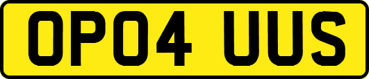 OP04UUS