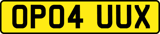OP04UUX