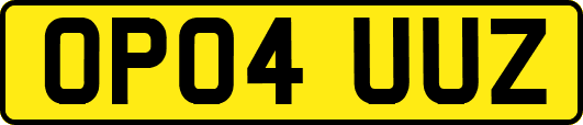 OP04UUZ