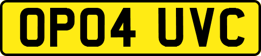OP04UVC