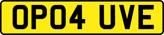 OP04UVE