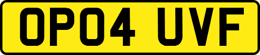 OP04UVF