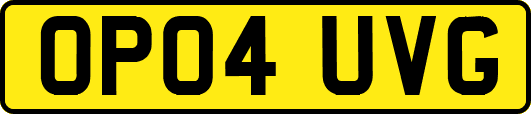 OP04UVG