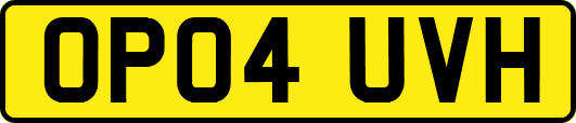 OP04UVH
