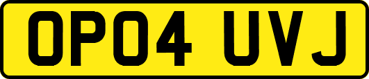 OP04UVJ