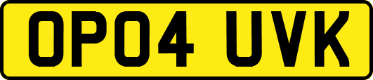 OP04UVK
