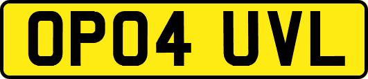 OP04UVL