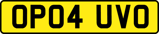 OP04UVO