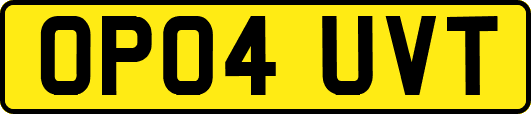 OP04UVT