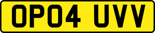 OP04UVV