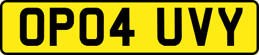 OP04UVY