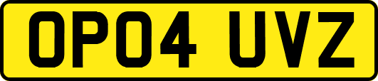 OP04UVZ