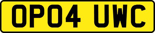 OP04UWC