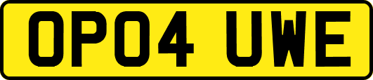 OP04UWE