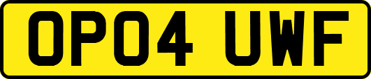 OP04UWF