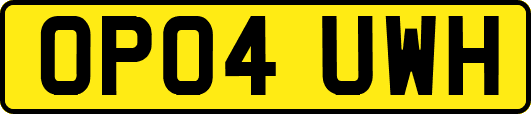 OP04UWH