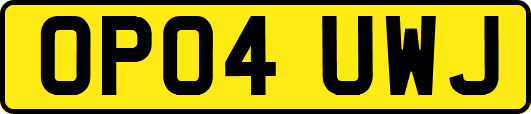 OP04UWJ