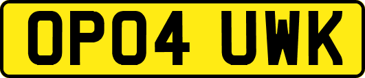 OP04UWK