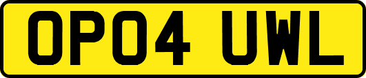 OP04UWL