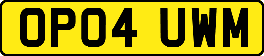 OP04UWM