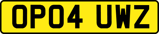 OP04UWZ
