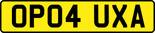OP04UXA