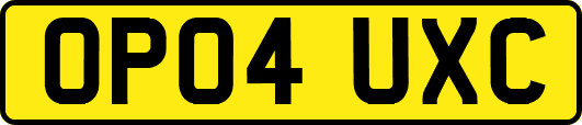 OP04UXC
