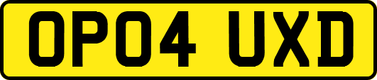 OP04UXD