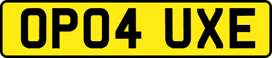 OP04UXE