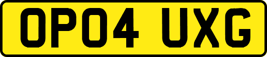 OP04UXG