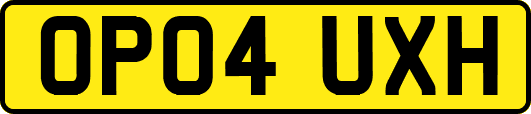 OP04UXH