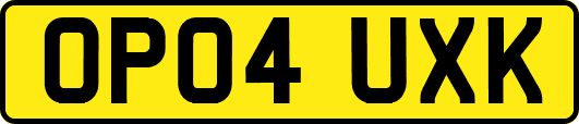 OP04UXK