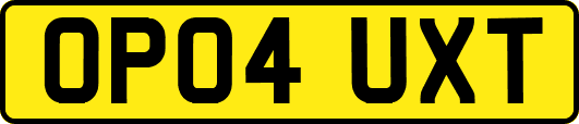 OP04UXT