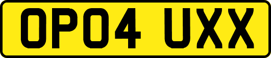 OP04UXX