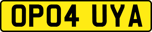 OP04UYA