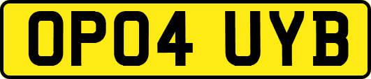 OP04UYB