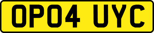 OP04UYC