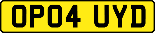OP04UYD