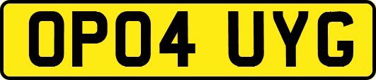OP04UYG