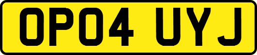 OP04UYJ