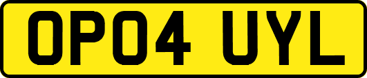OP04UYL