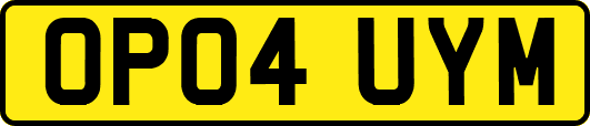 OP04UYM