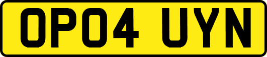 OP04UYN