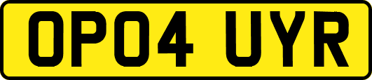 OP04UYR